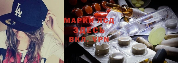 молекула духа Алексин